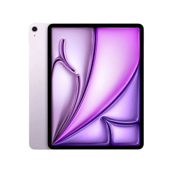 新品未開封13インチiPad Air (M4) 512GB パープル wi-fi Buy Apple iPad Air M4 Wi-Fi (13 Inch, 512GB, Purple, 2026 Model